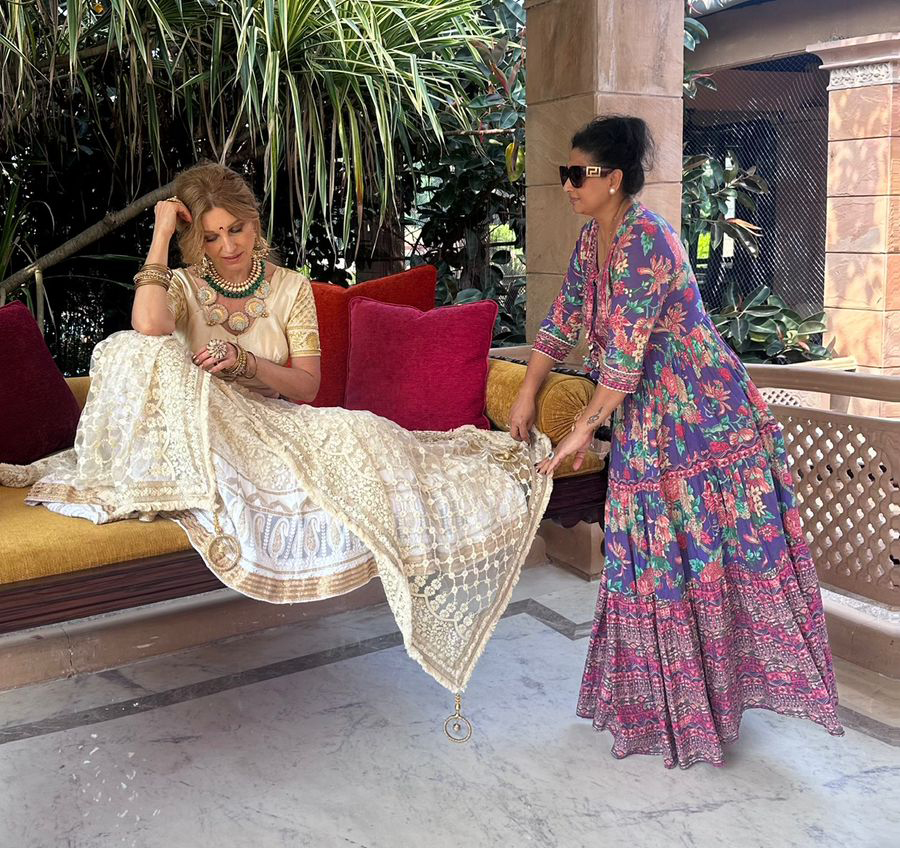 Desh Ki Betiyaan: Shweta Singh