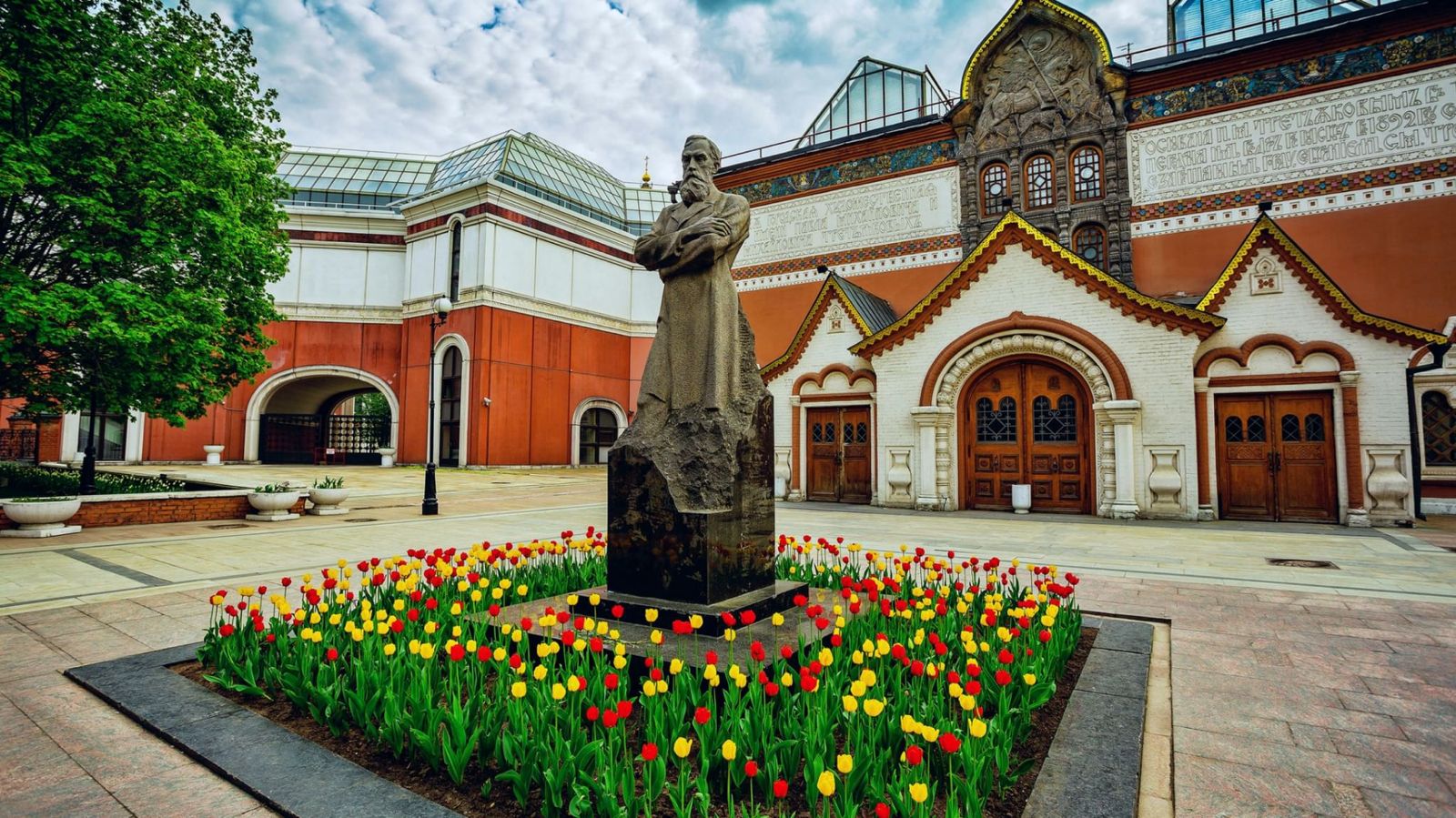 Foreigners in Russia