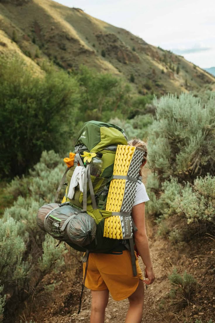 Preparing for Your Journey